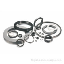 High Wear Resistance SSic Seal Ring For Pump